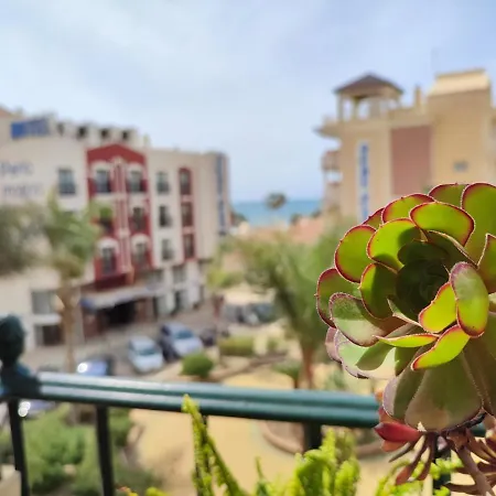 Turistico Azahara Nerja