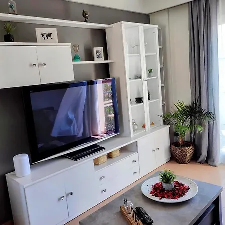 Apartment Turistico Azahara