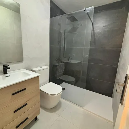 Apartment Turistico Azahara Nerja