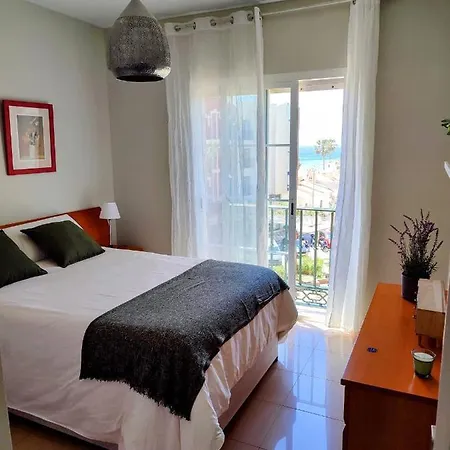 Apartman Turistico Azahara Nerja
