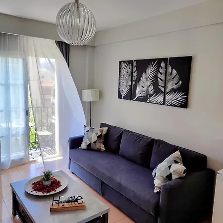 Apartman Turistico Azahara *