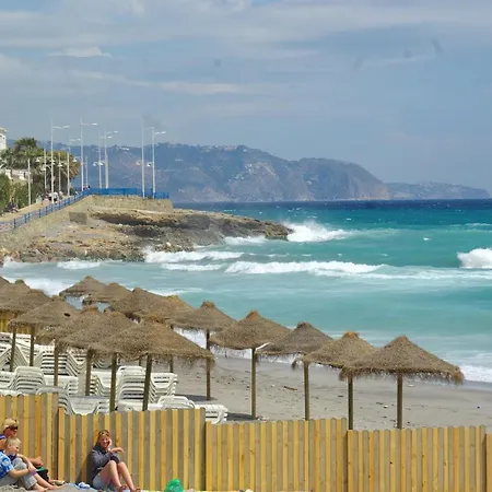 Turistico Azahara Apartman *