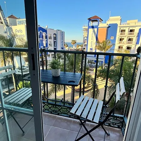 Turistico Azahara Apartman